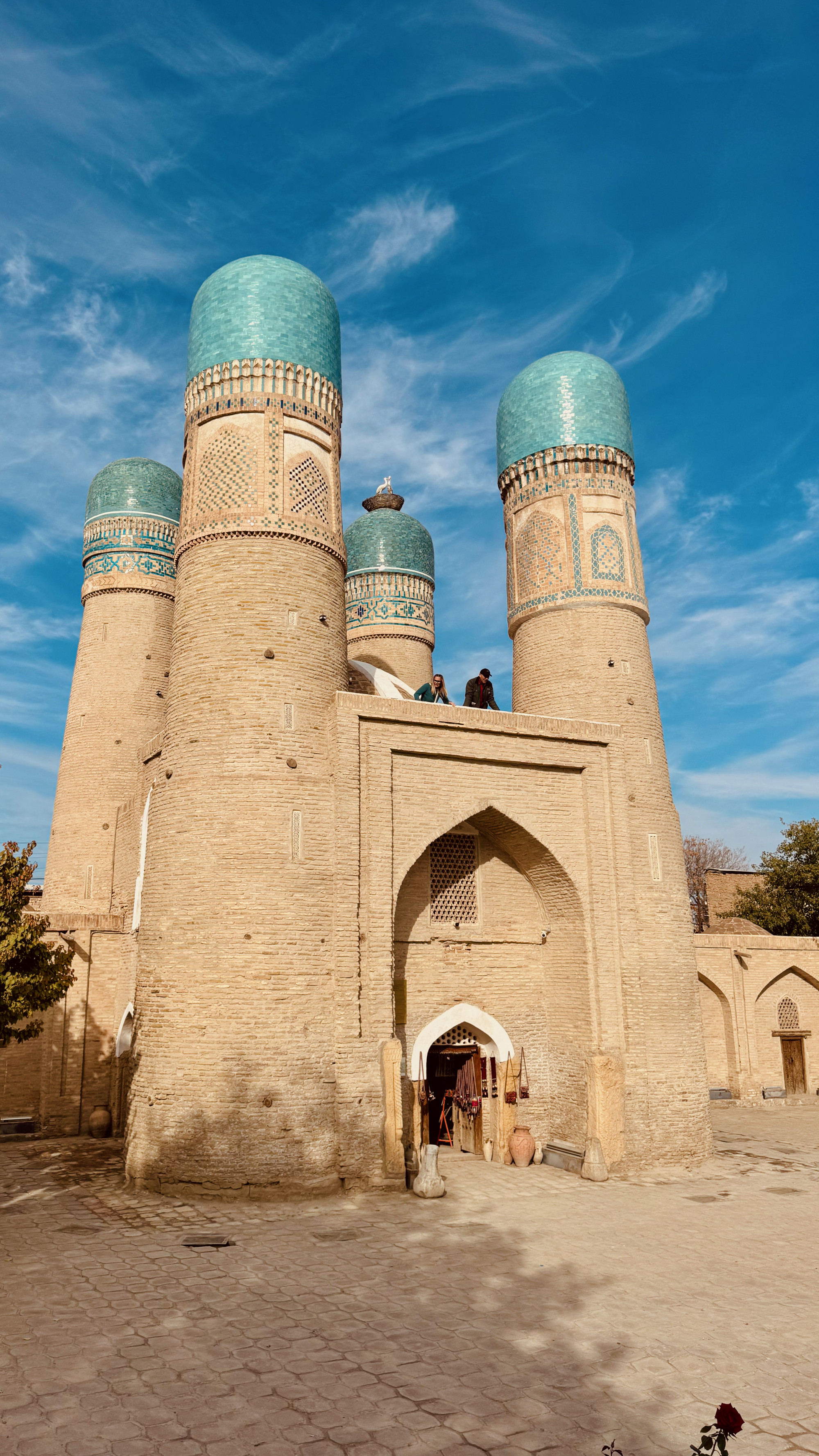 Bukhara, Uzbekistan