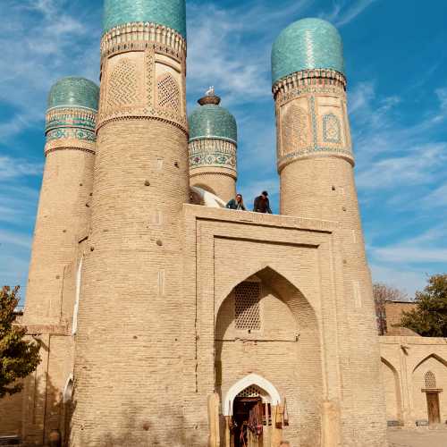 Bukhara, Uzbekistan