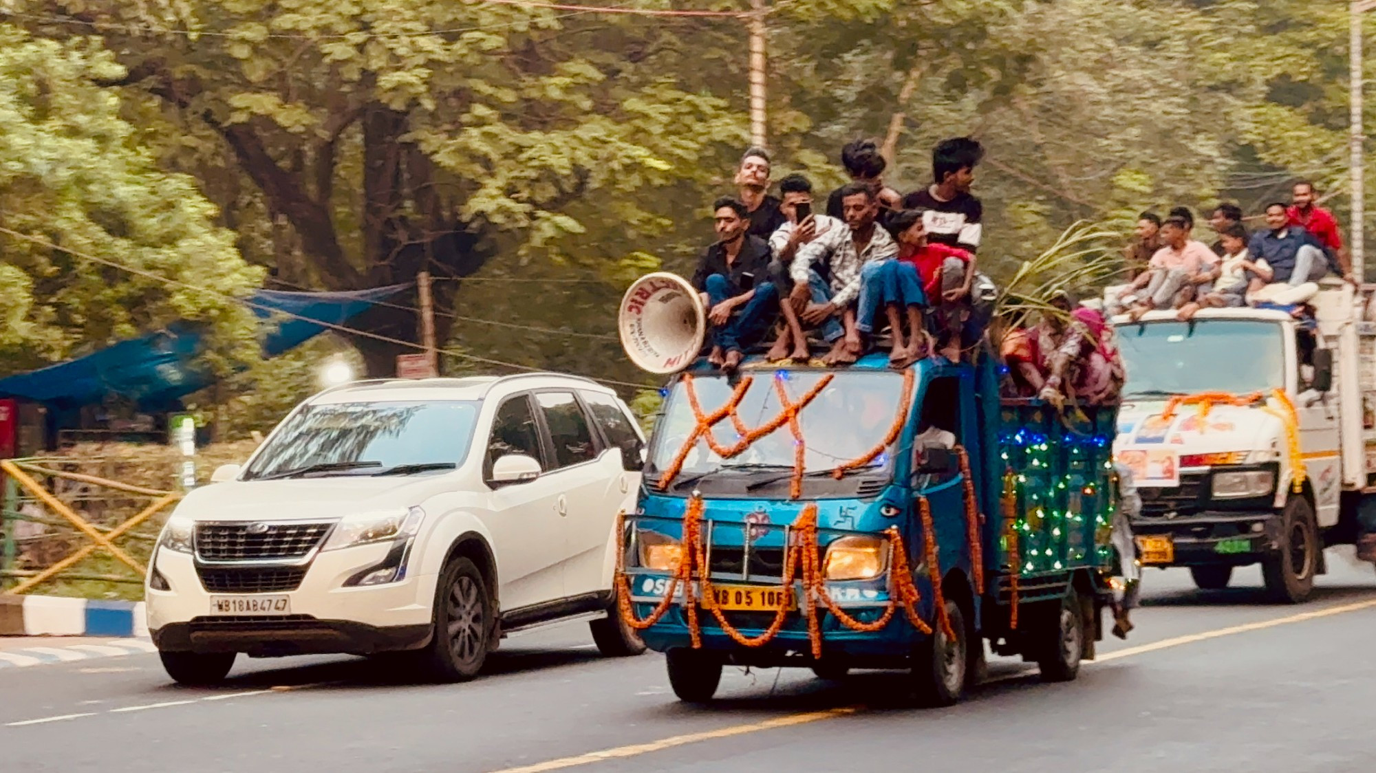 Kolkata, India