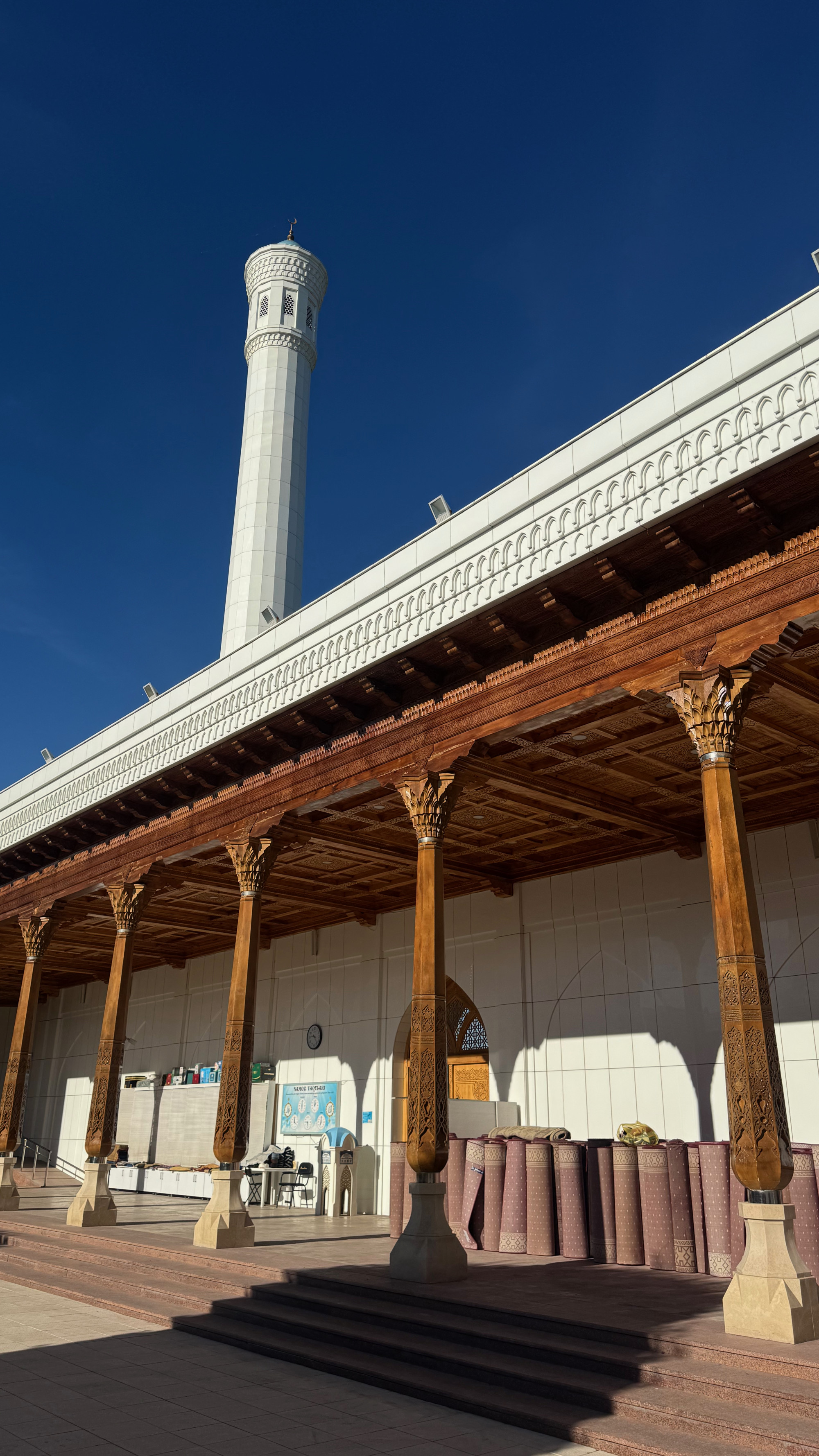 Tashkent, Uzbekistan