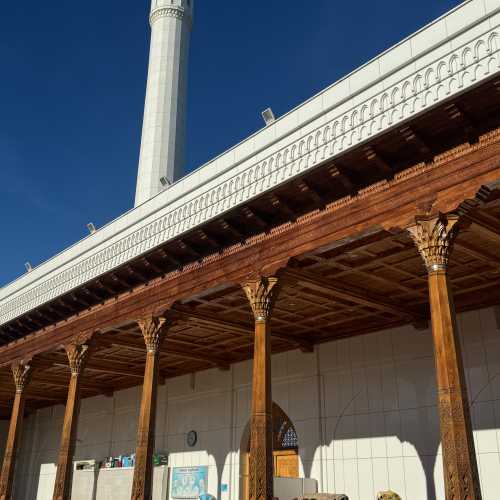 Tashkent, Uzbekistan