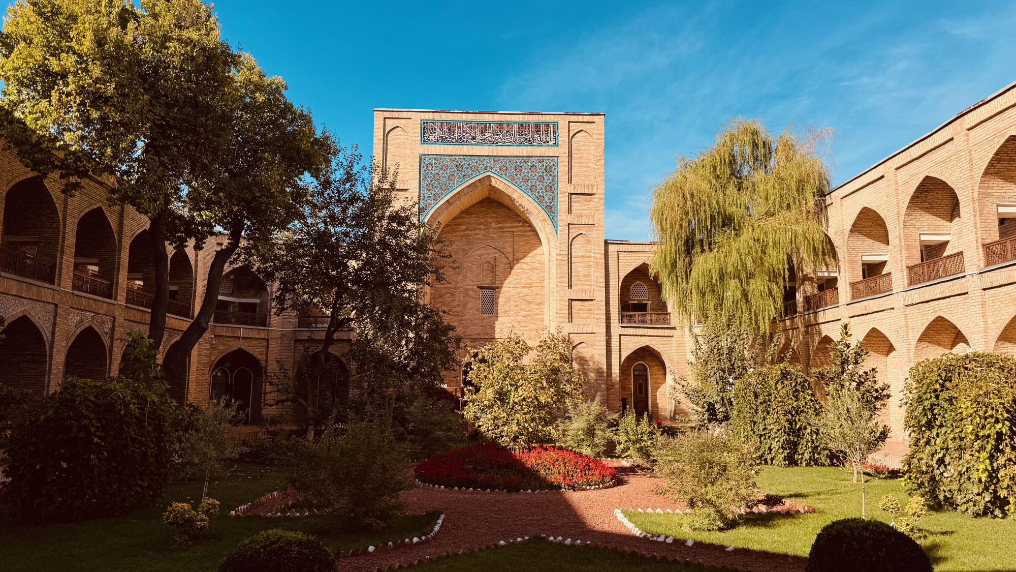 Tashkent, Uzbekistan