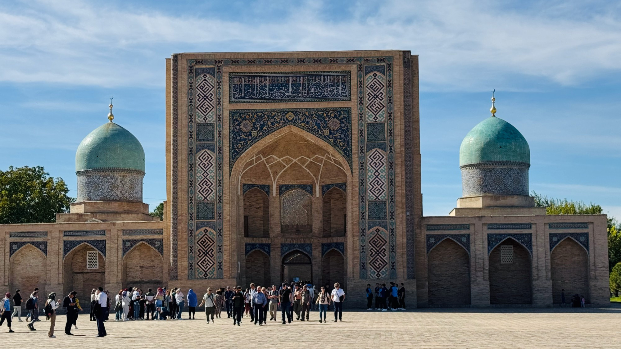 Tashkent, Uzbekistan