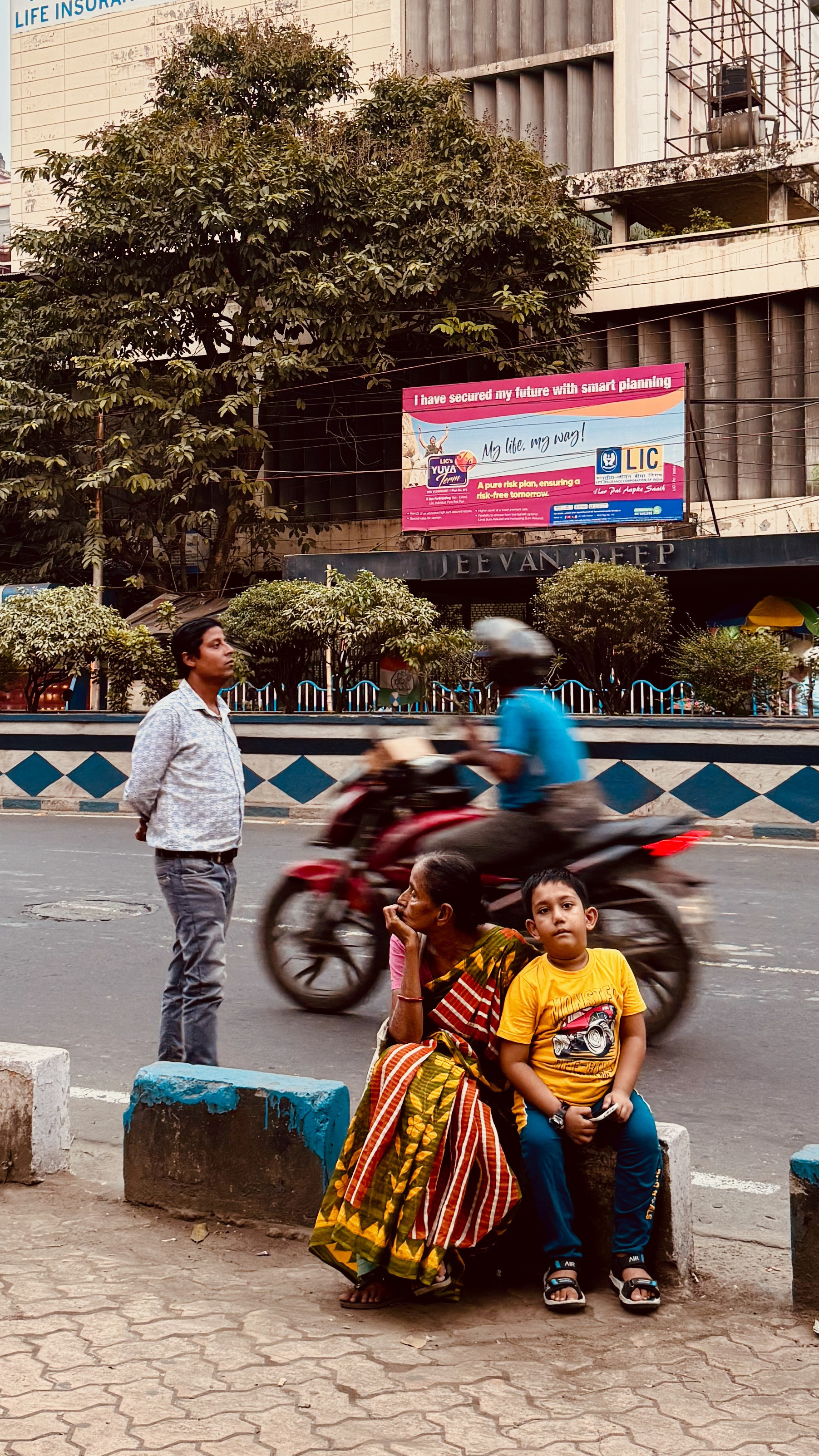 Kolkata, India