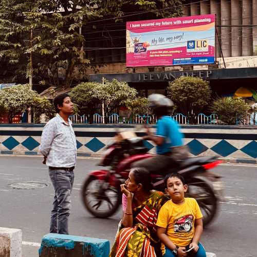 Kolkata, India