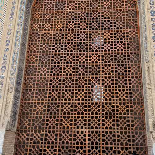 Samarkand, Uzbekistan