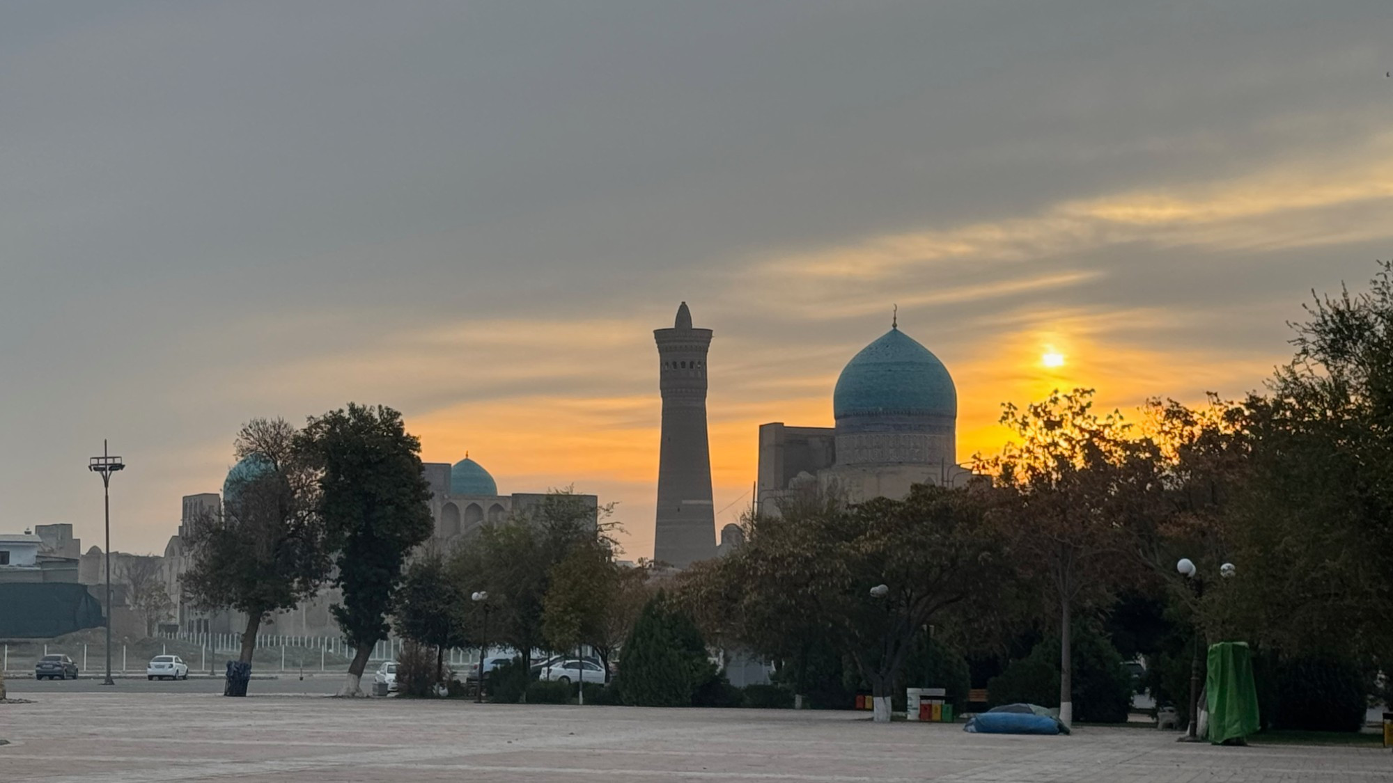 Bukhara, Uzbekistan