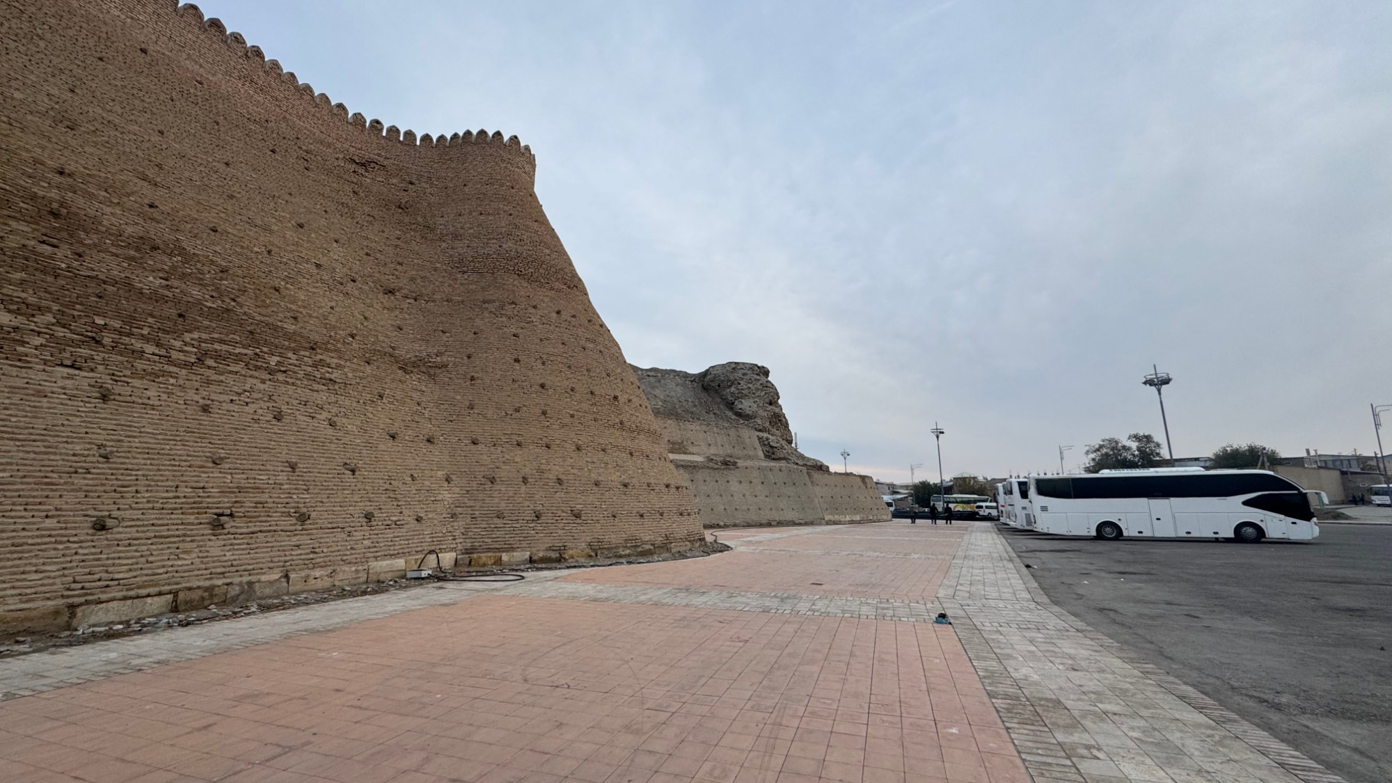 Bukhara, Uzbekistan