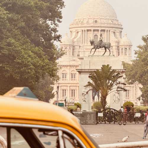 Kolkata, India