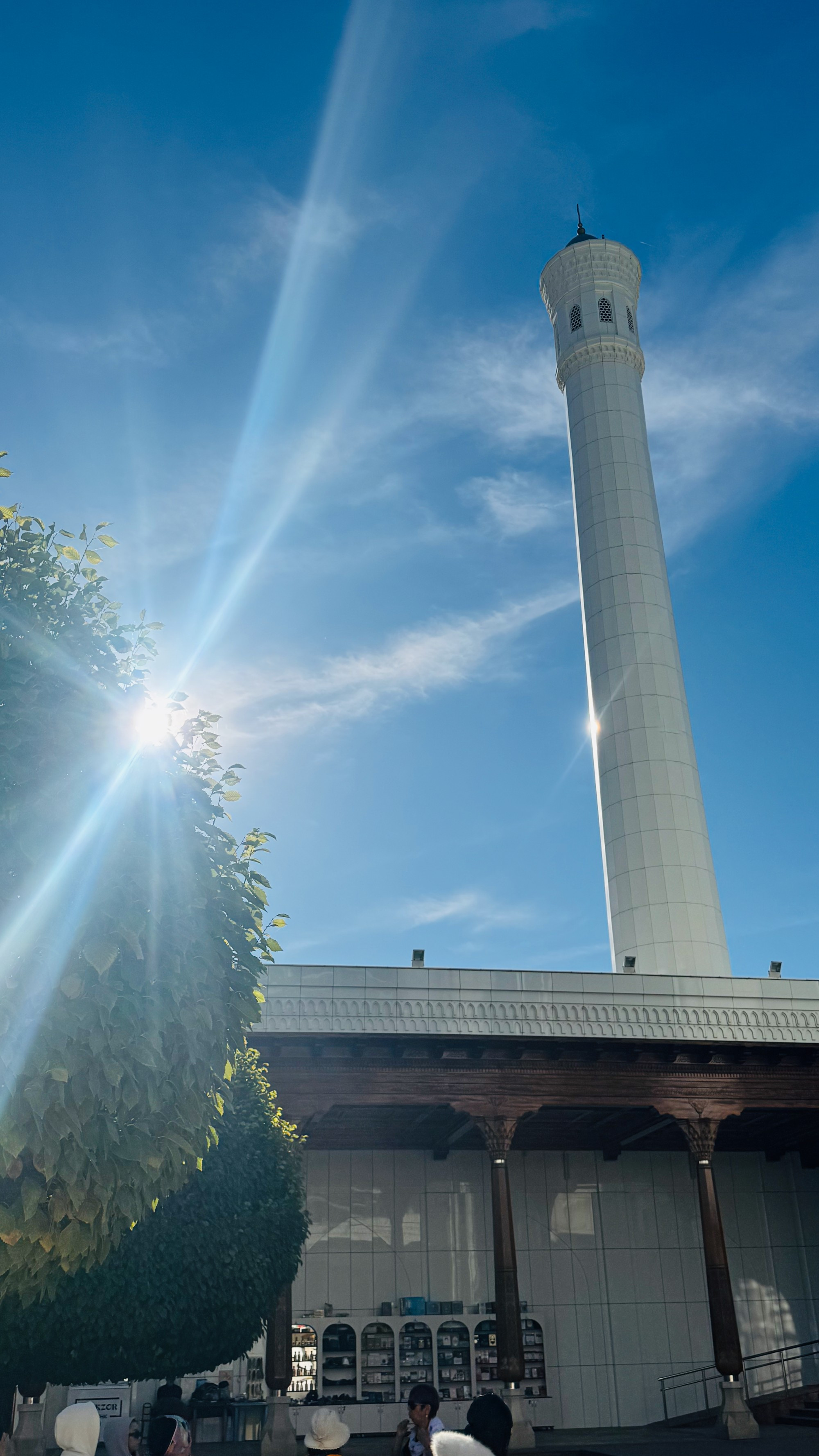 Tashkent, Uzbekistan