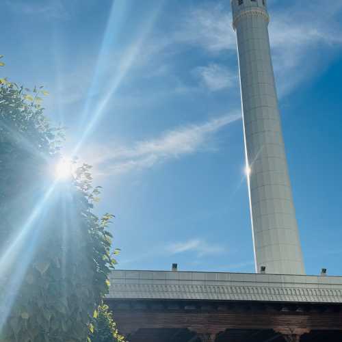 Tashkent, Uzbekistan