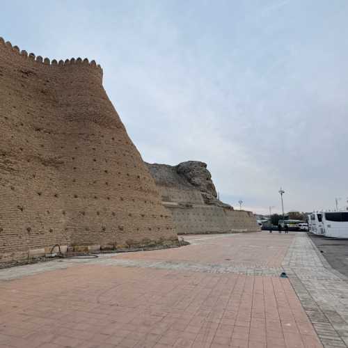 Bukhara, Uzbekistan