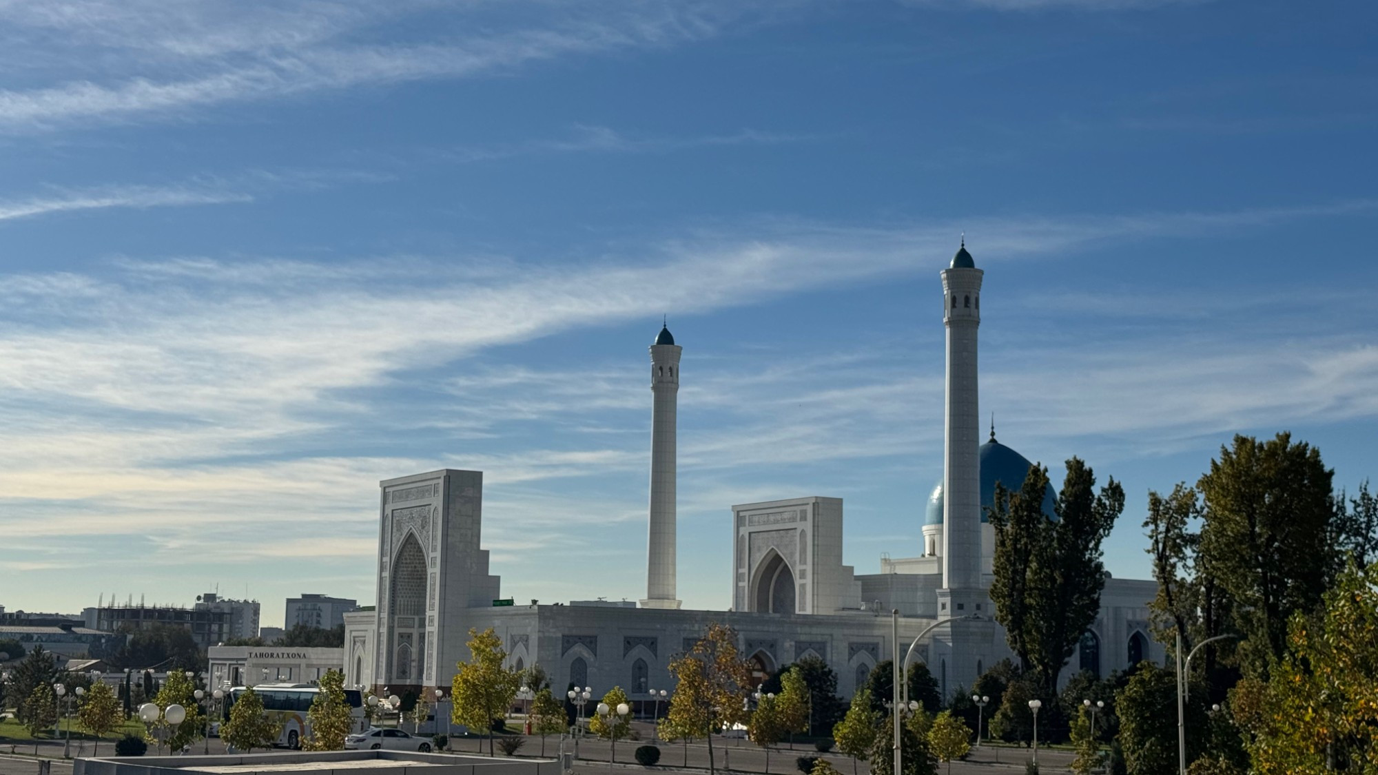 Tashkent, Uzbekistan