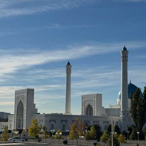 Tashkent, Uzbekistan