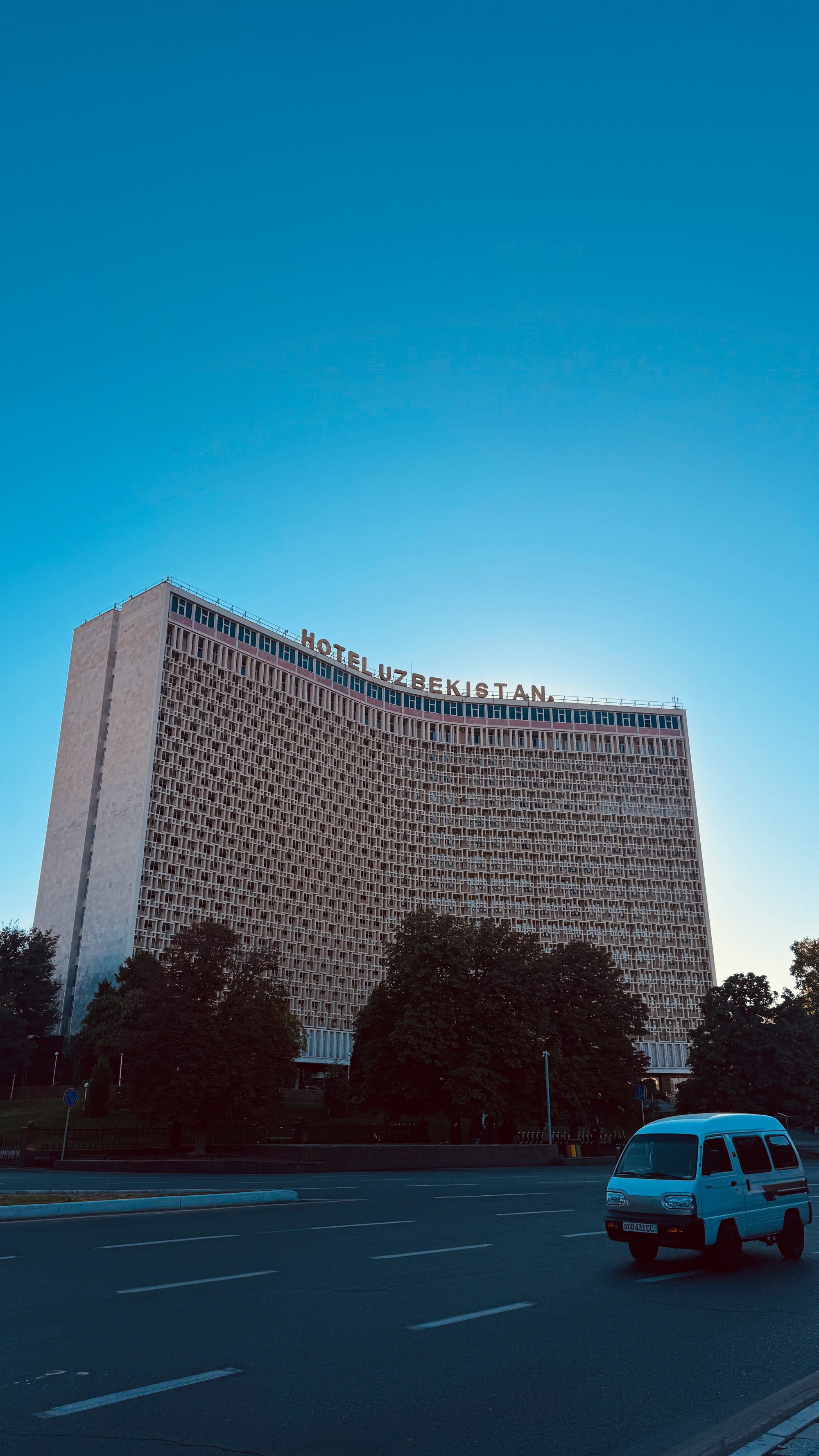 Tashkent, Uzbekistan