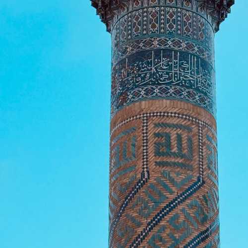 Samarkand, Uzbekistan