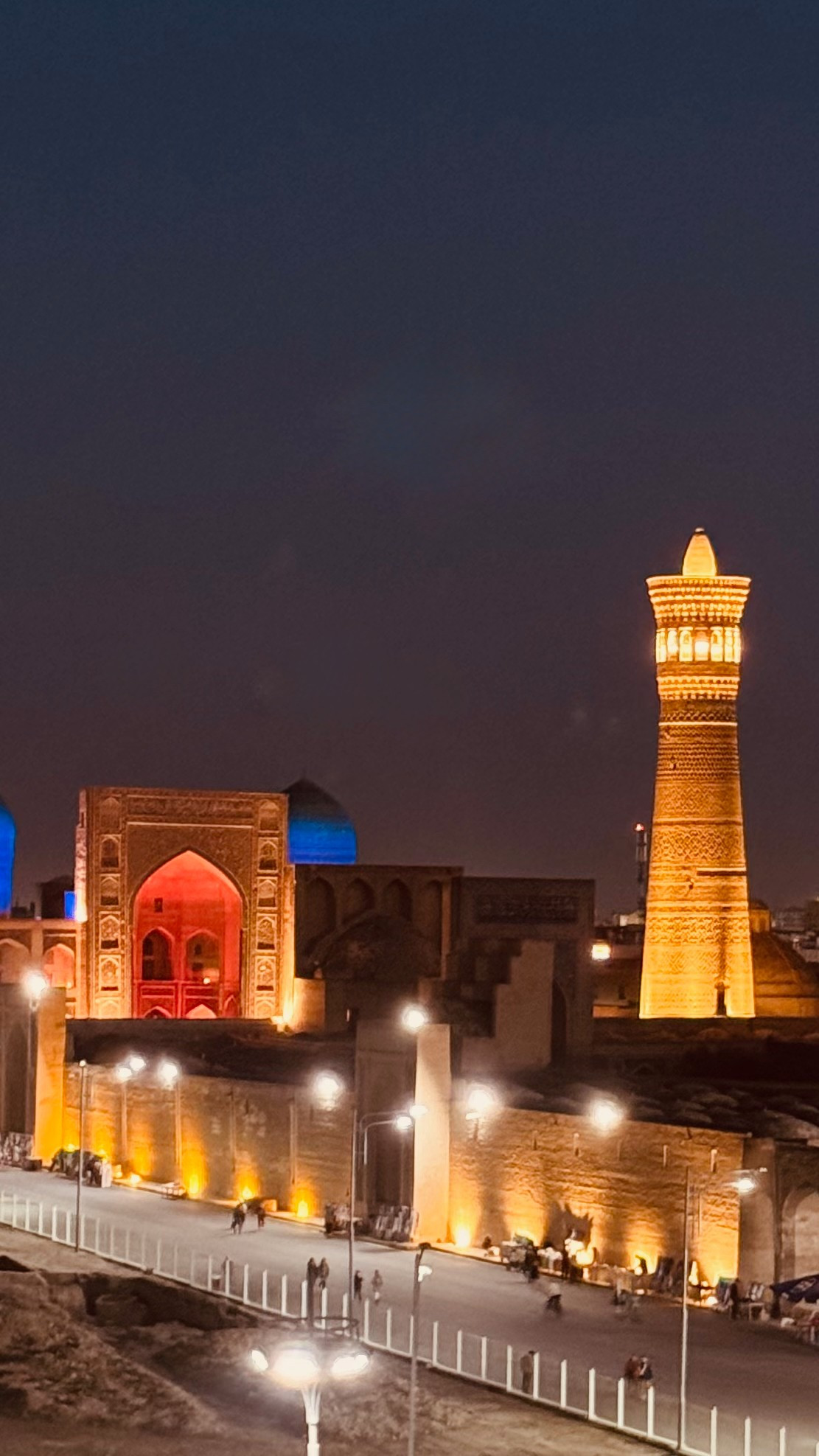 Bukhara, Uzbekistan