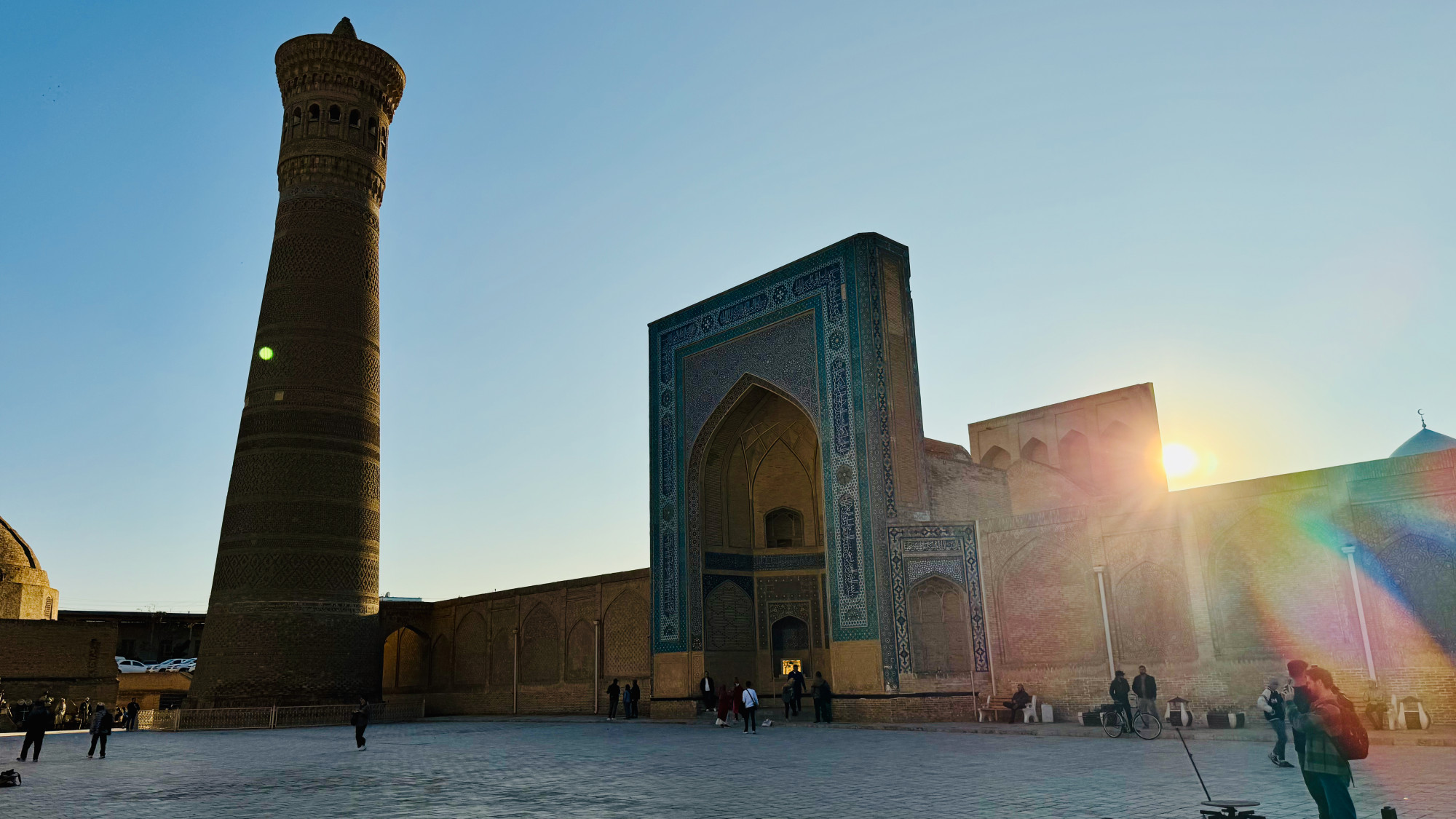 Bukhara, Uzbekistan