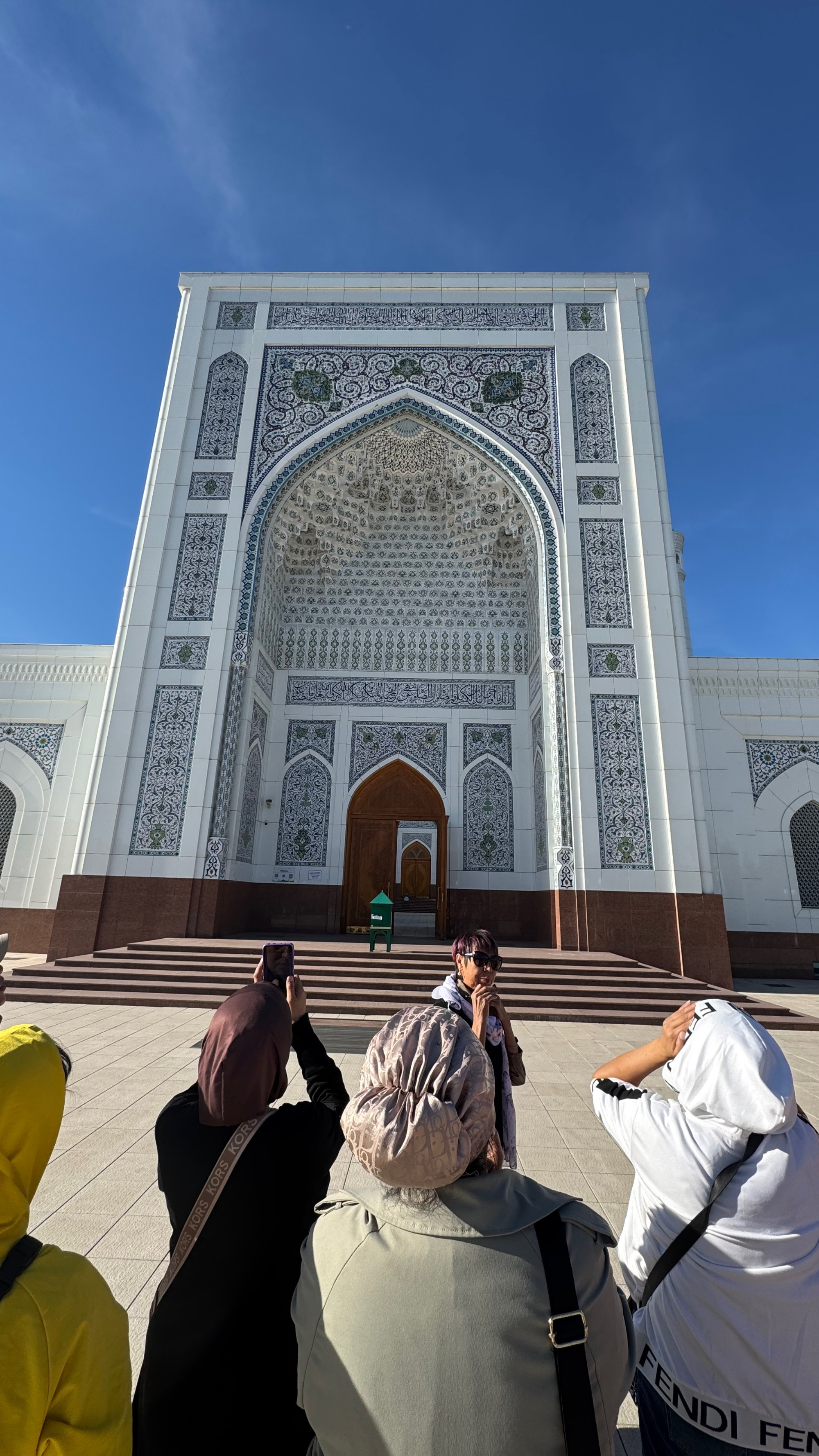 Tashkent, Uzbekistan