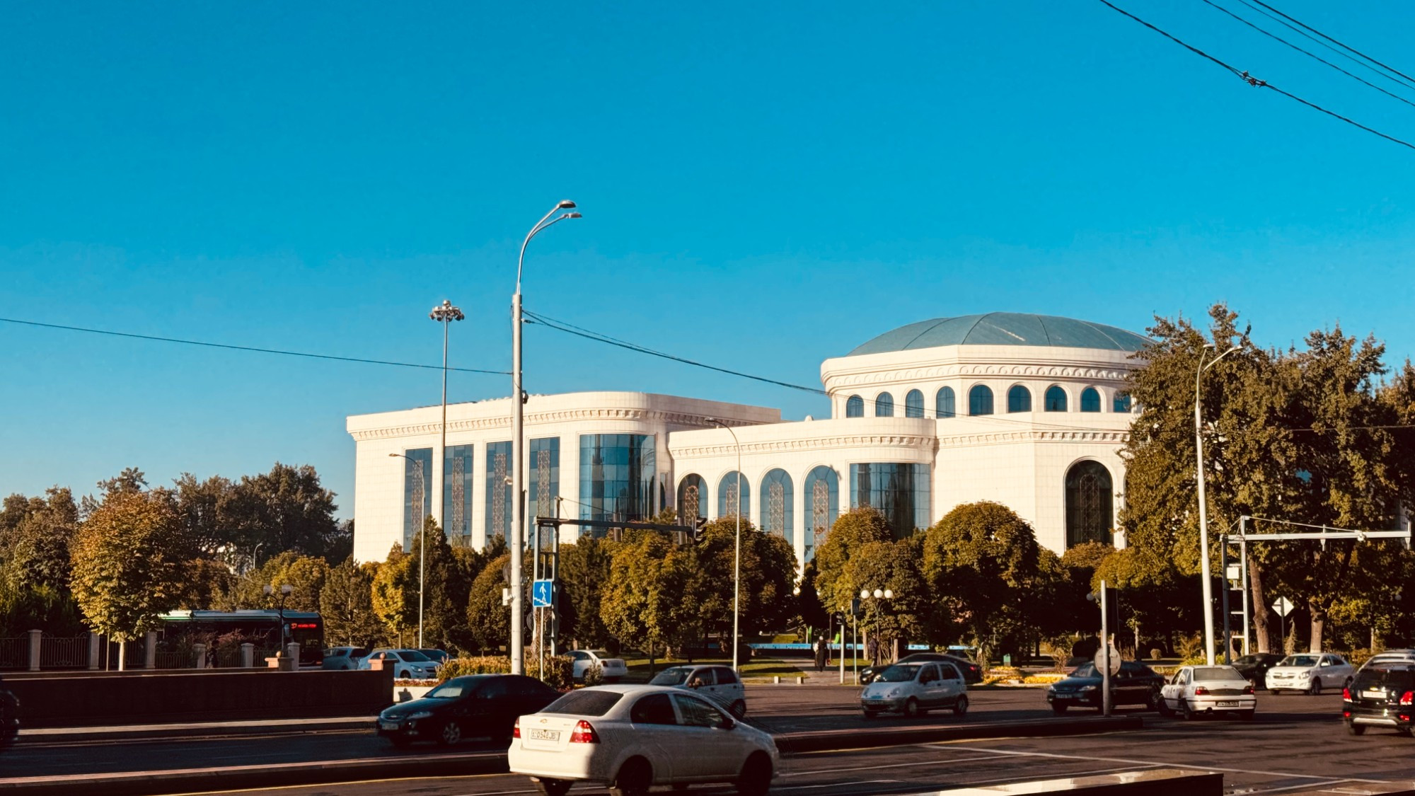 Tashkent, Uzbekistan