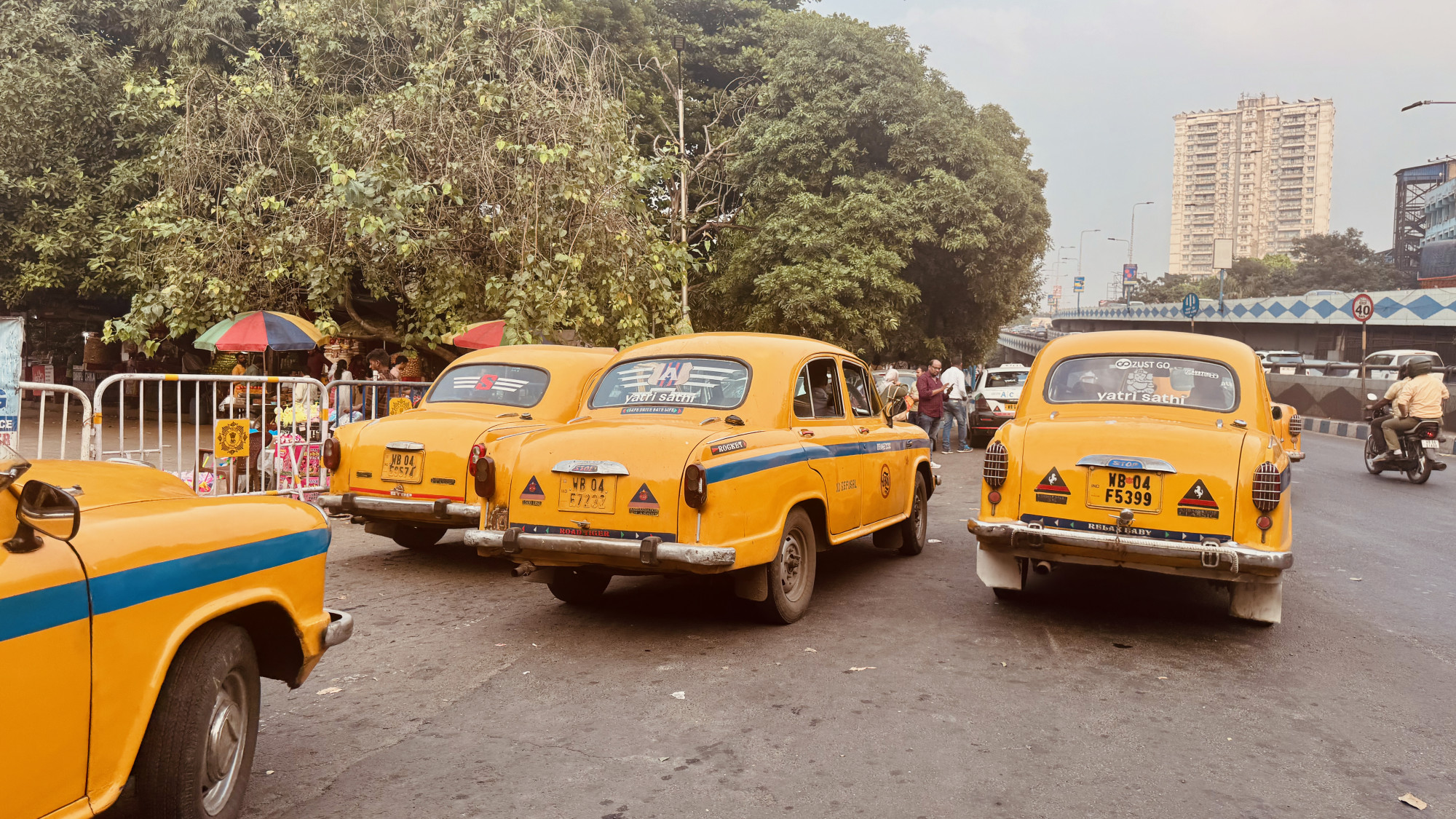 Kolkata, India