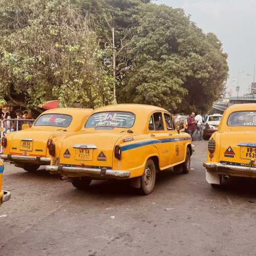 Kolkata, India