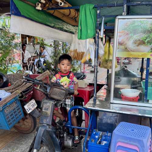 Siem Reap, Cambodia