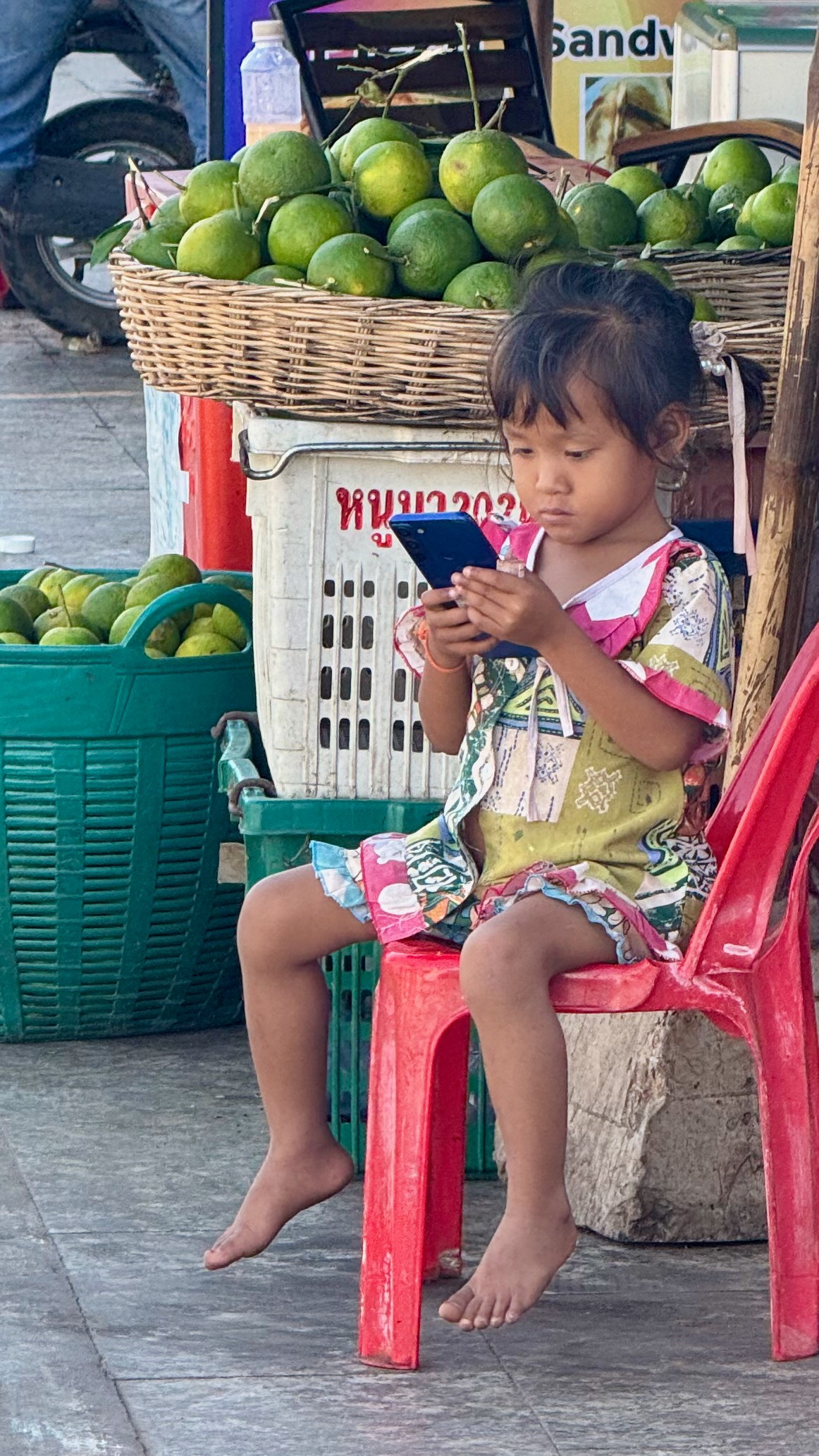 Siem Reap, Cambodia