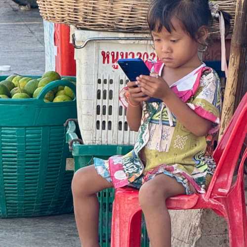 Siem Reap, Cambodia