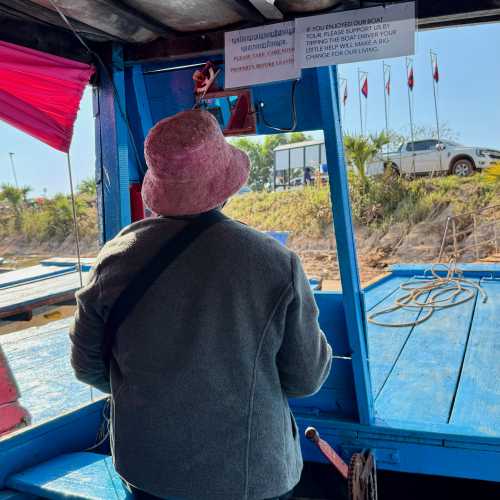 Tonle Sap, Cambodia