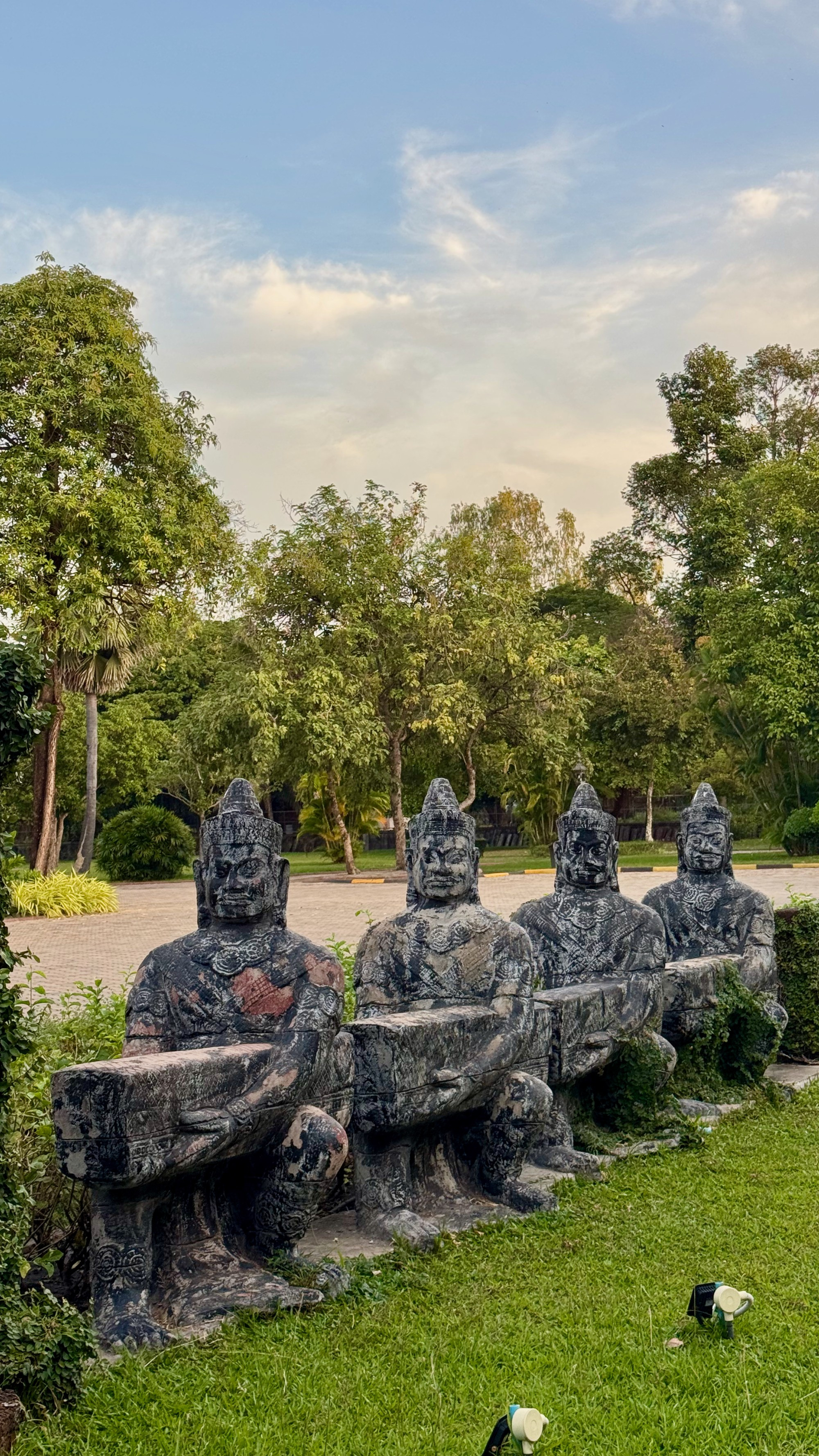 Siem Reap, Cambodia