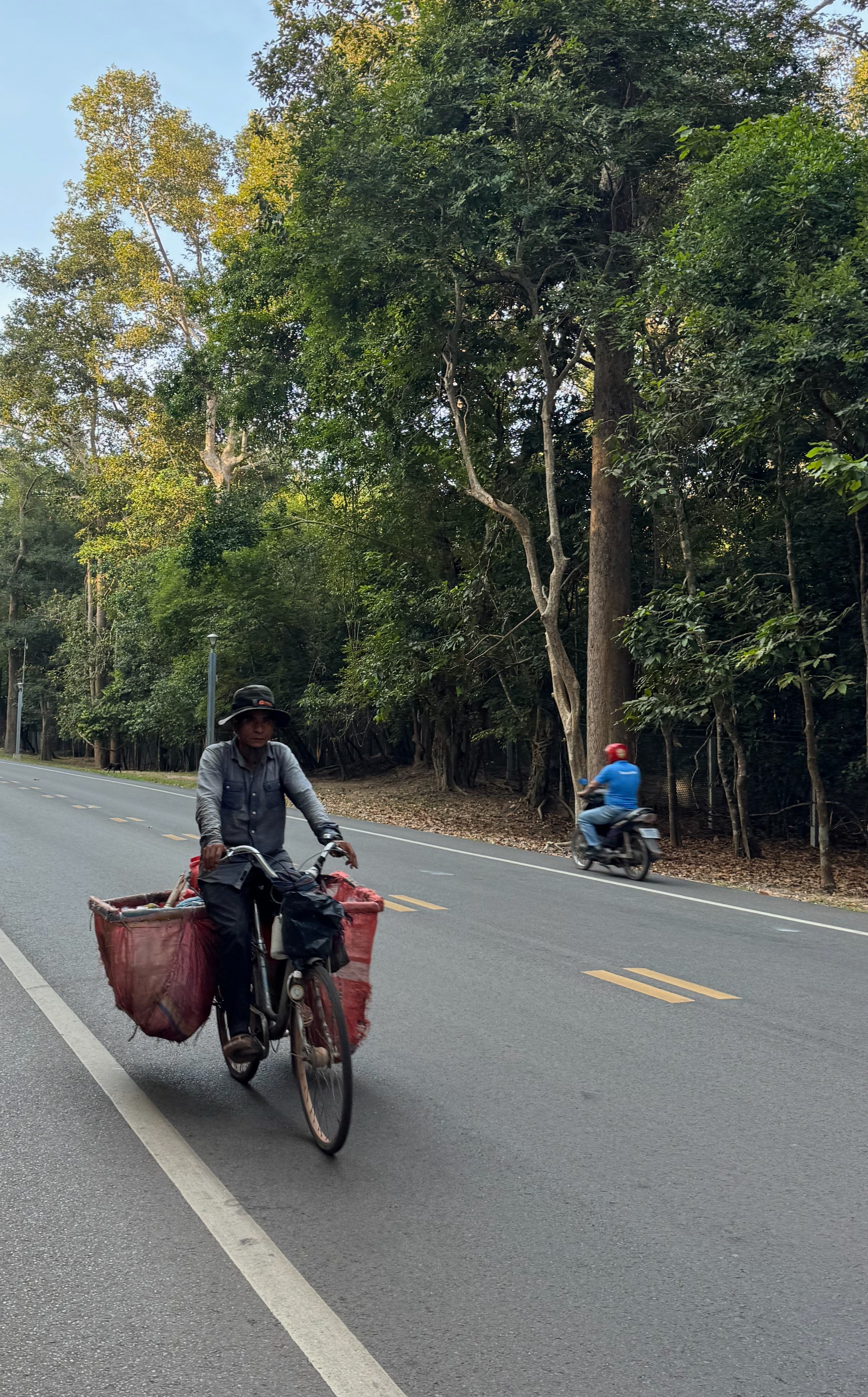 Siem Reap, Cambodia