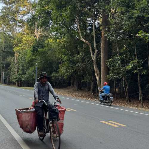 Siem Reap, Cambodia