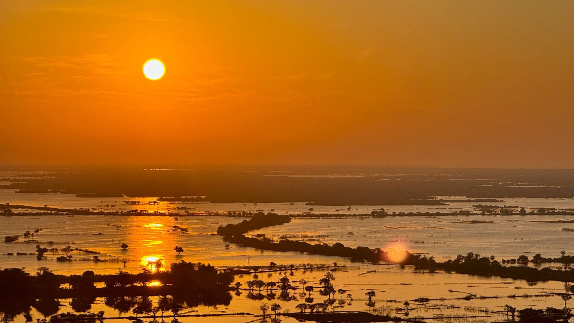 Siem Reap, Cambodia