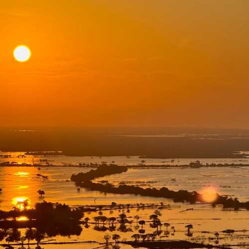 Siem Reap, Cambodia