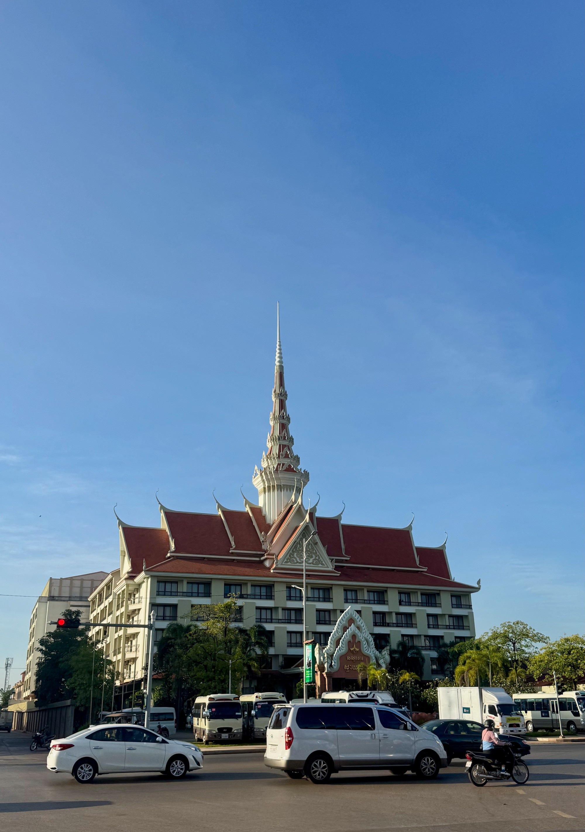 Siem Reap, Cambodia