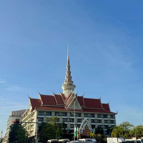 Siem Reap, Cambodia