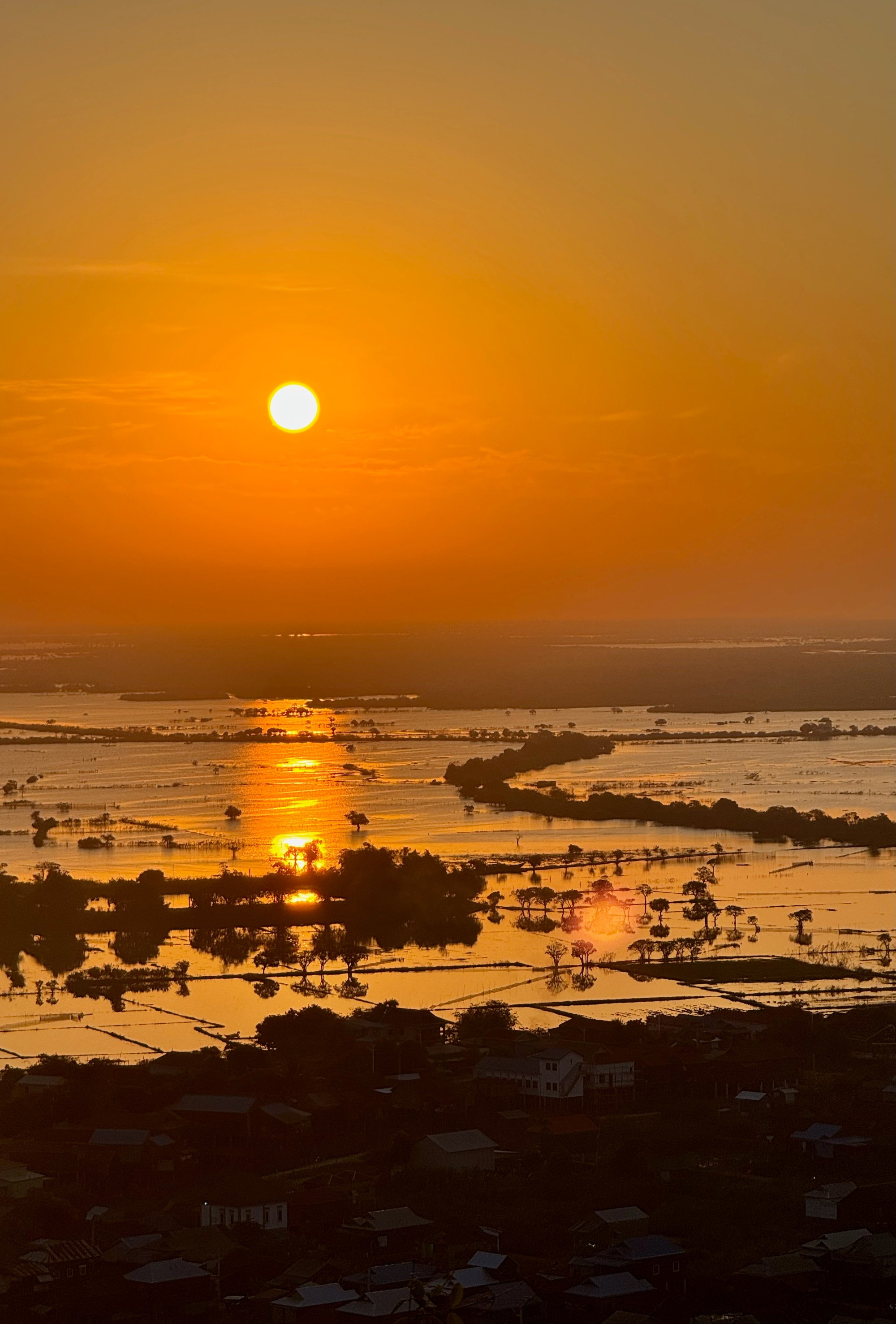 Siem Reap, Cambodia