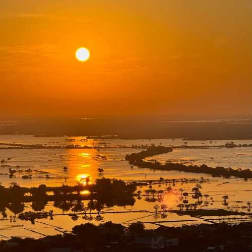 Siem Reap, Cambodia