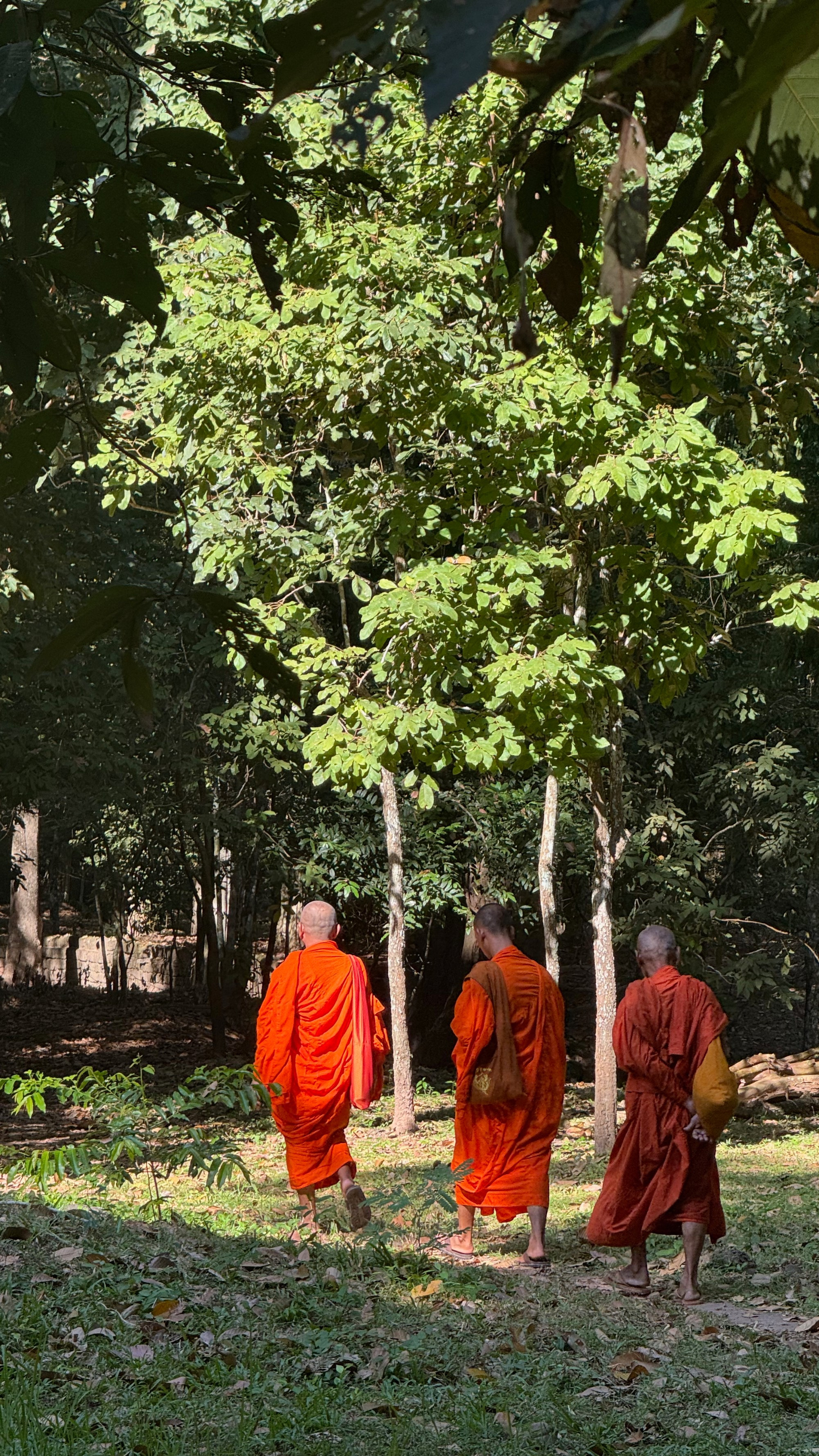 Angkor Wat, Cambodia