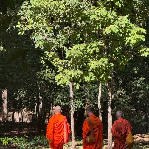 Angkor Wat, Cambodia