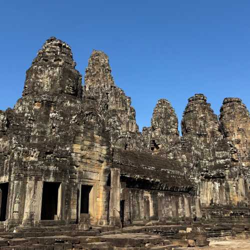 Angkor Wat, Cambodia