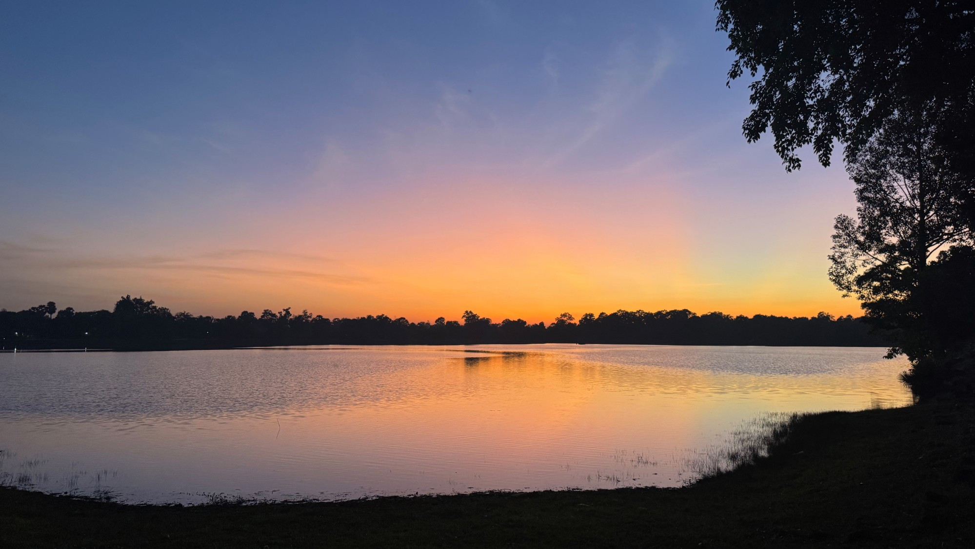 Angkor Wat, Cambodia