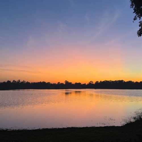 Angkor Wat, Cambodia