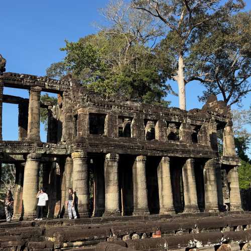 Angkor Wat, Cambodia