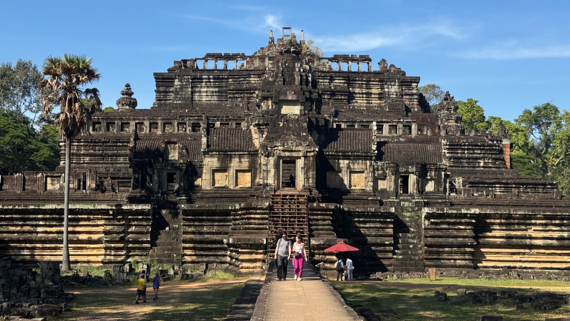 Angkor Wat, Cambodia