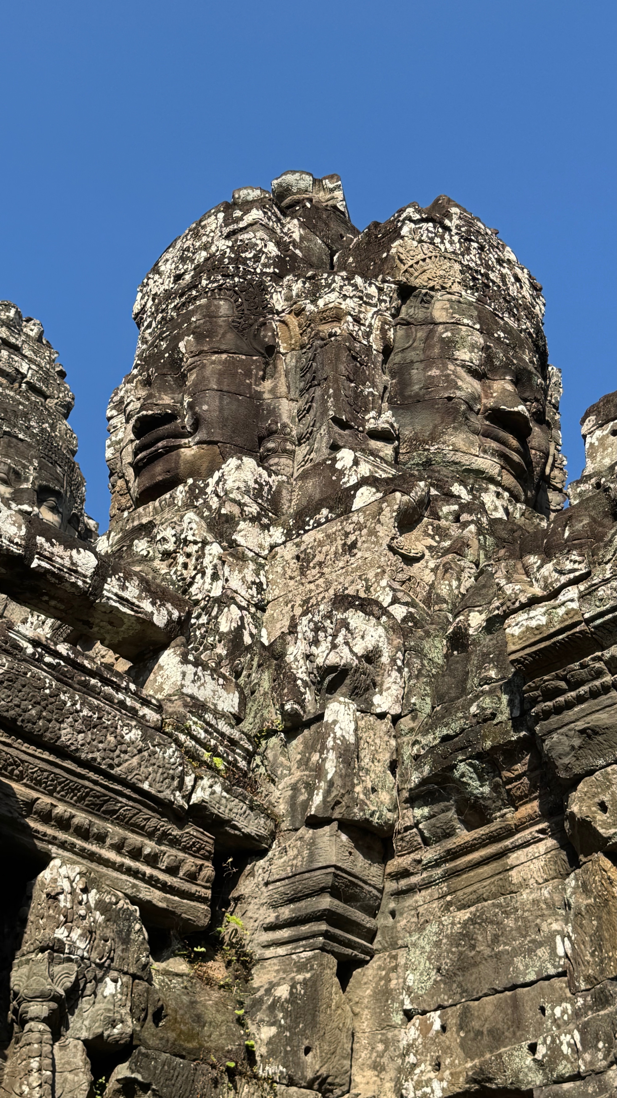 Angkor Wat, Cambodia