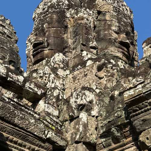 Angkor Wat, Cambodia