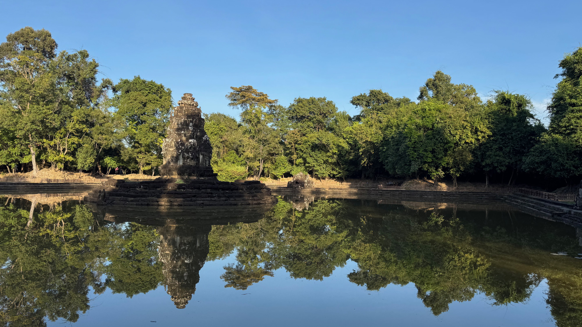 Angkor Wat, Cambodia