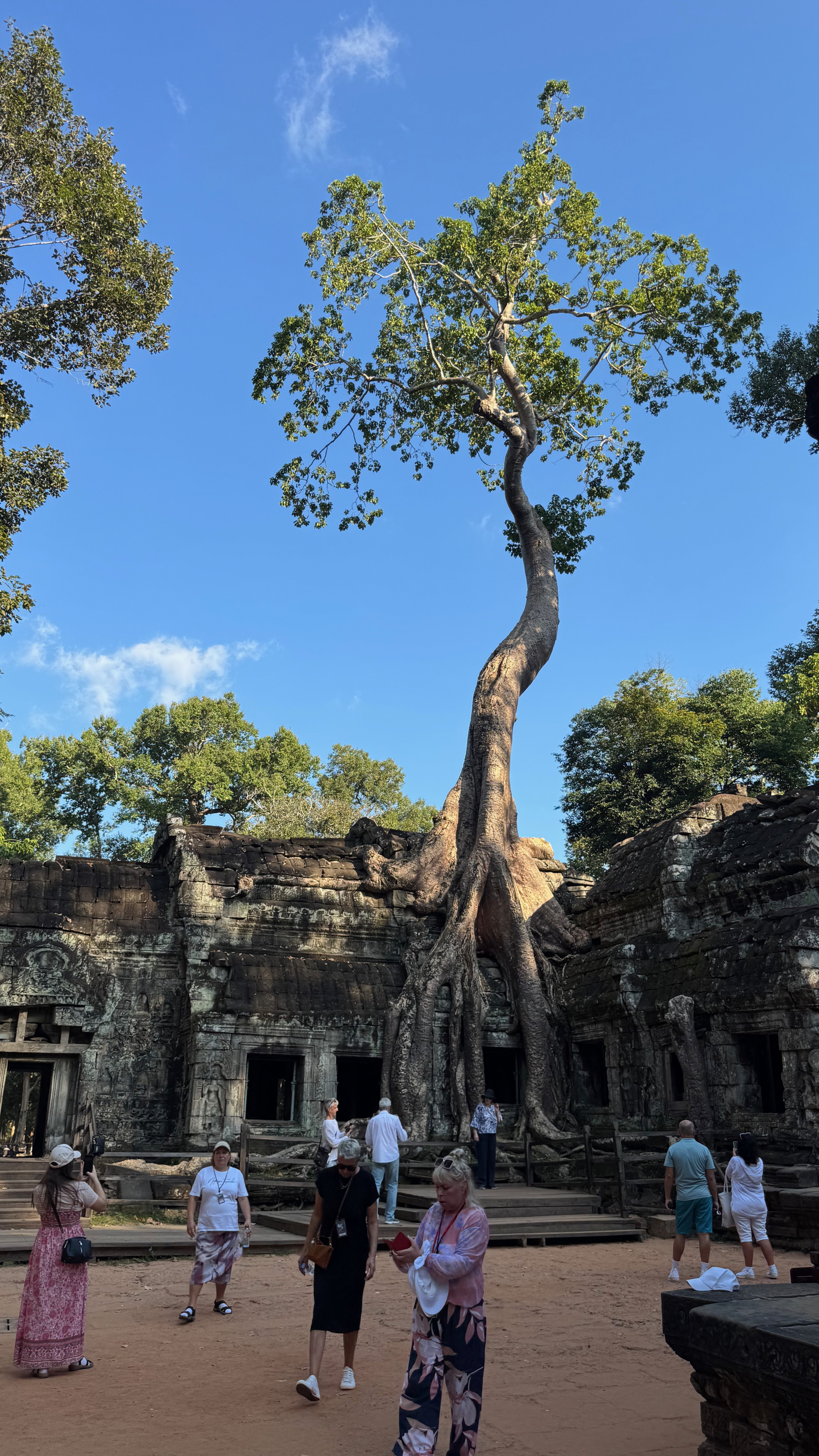 Angkor Wat, Cambodia